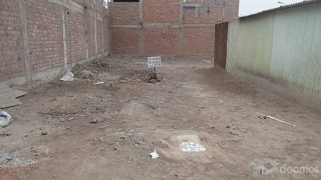 VENTA DE TERRENO 120 MT2 — foto 4