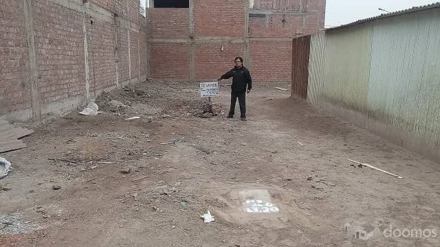 VENTA DE TERRENO 120 MT2 — foto 5
