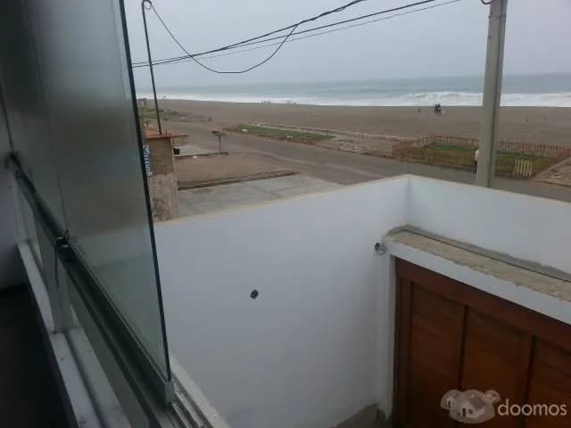 DPTO FRENTE AL MAR DE ESTRENO — foto 3