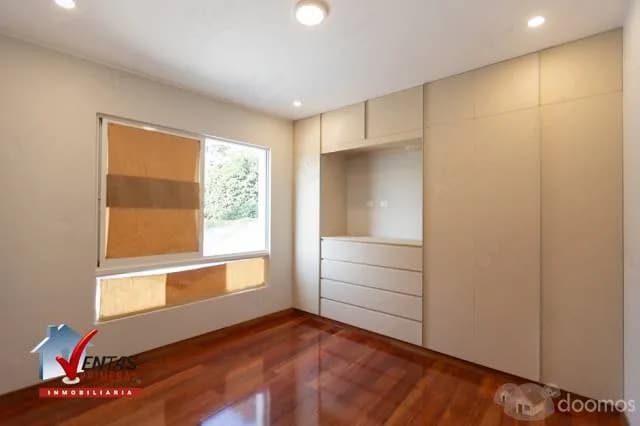 VENTA DE CASA DE ESTRENO EN LA RINCONADA DEL LAGO, LA MOLINA — foto 13