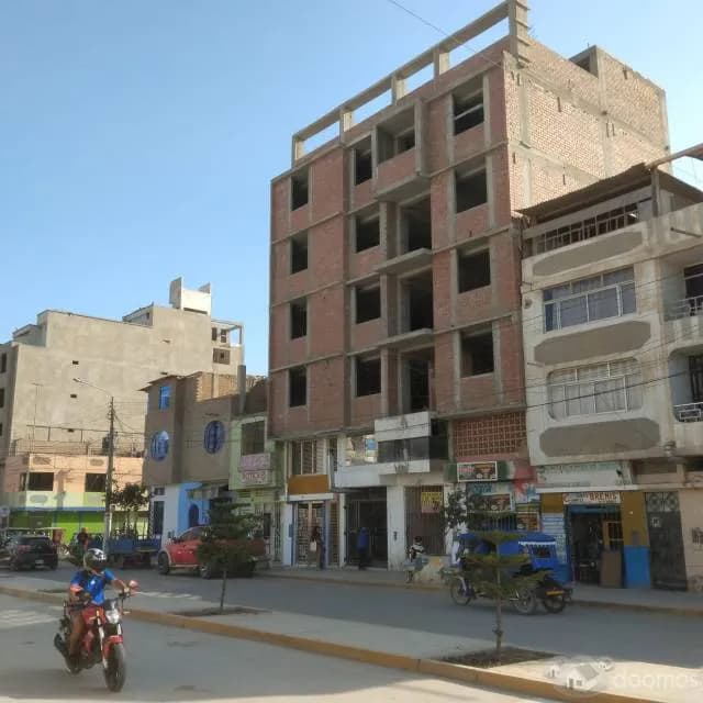 VENTA DE EDIFICIO DE 5 PISOS + AZOTEA — foto 5