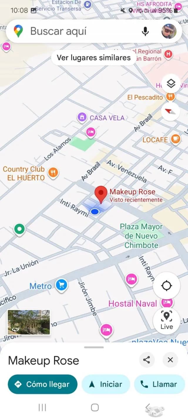 Venta de casa terreno en el centro comercial de Nuevo Chimbote — foto 2