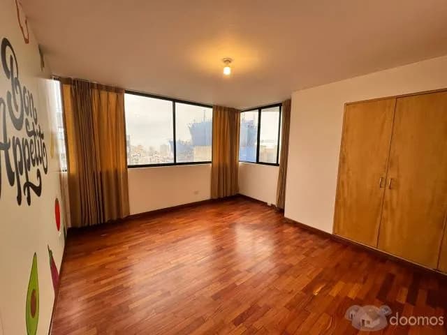 VENDO DEPARTAMENTO DE INVERSION MIRAFLORES — foto 1