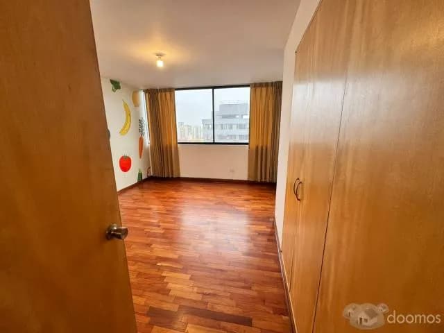 VENDO DEPARTAMENTO DE INVERSION MIRAFLORES — foto 4
