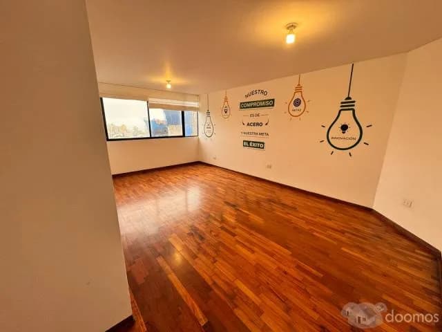 VENDO DEPARTAMENTO DE INVERSION MIRAFLORES — foto 6