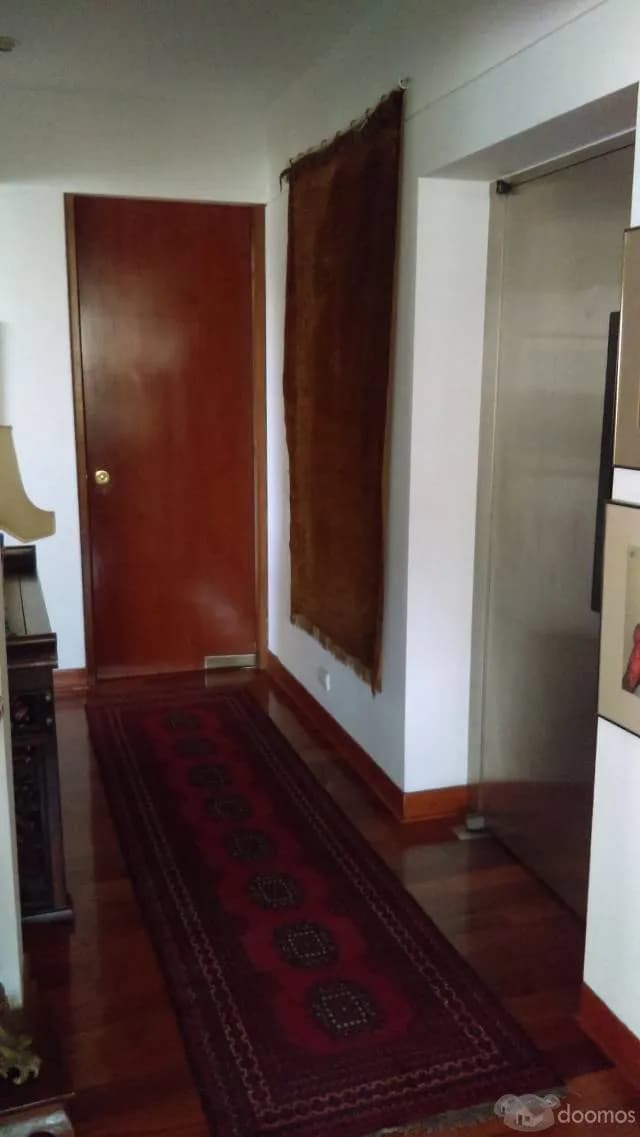 Vendo Departamento en Av. Pardo cuadra 9 - Miraflores — foto 5