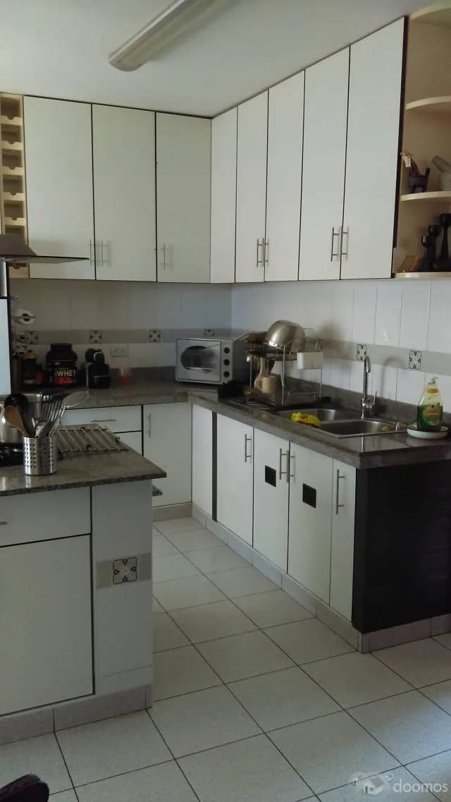 Vendo Departamento en Av. Pardo cuadra 9 - Miraflores — foto 12