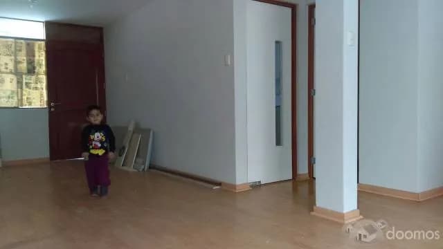 Vendo Casas en Sol de Huampani - Segunda Etapa - Chaclacayo — foto 13
