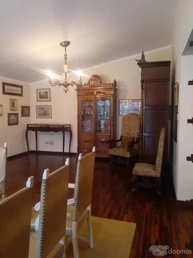 Vendo Casa en Av. Los Cedros cuadra 14 - Chacalacayo — foto 9