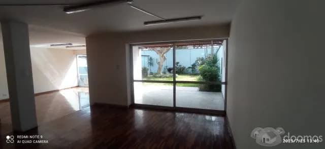 ALQUILO CASA EN SURCO (Tipo Duplex) — foto 4