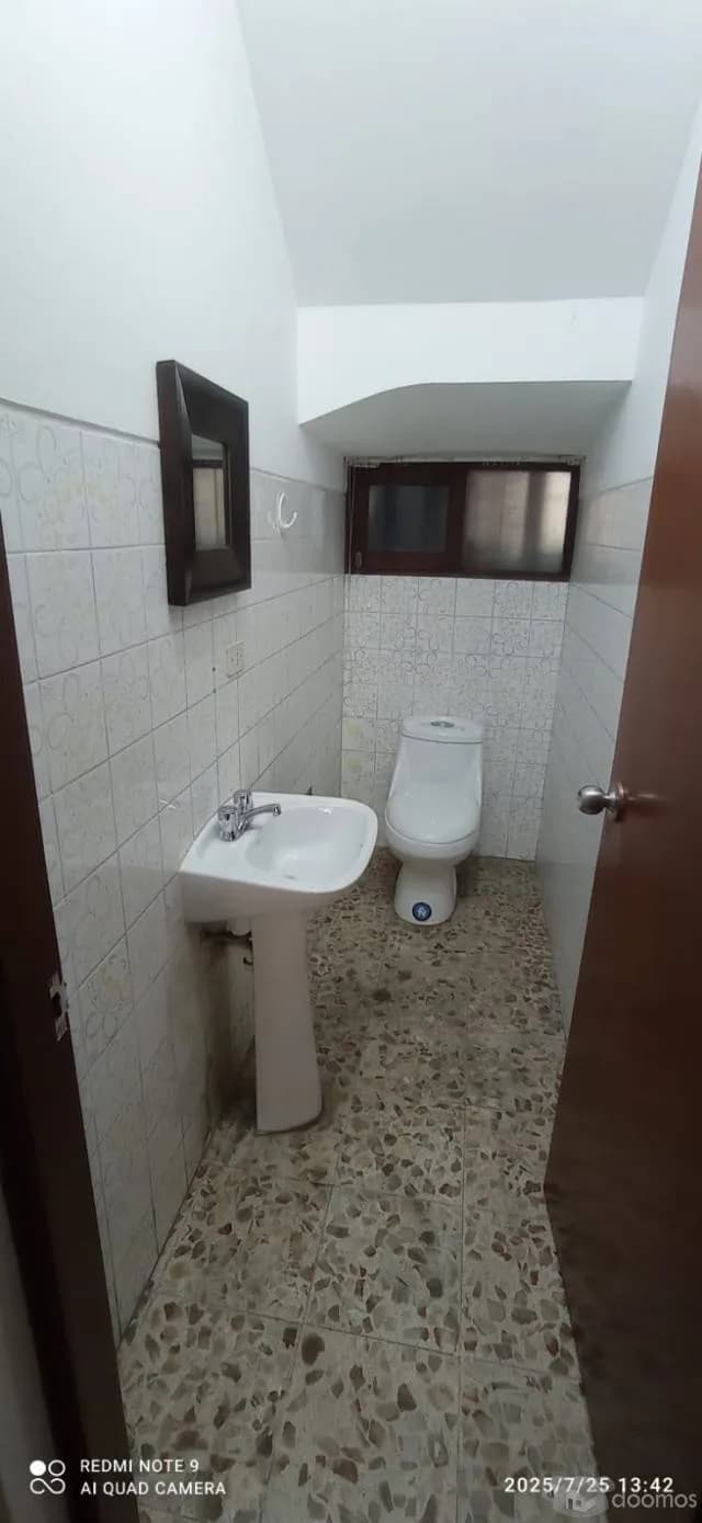 ALQUILO CASA EN SURCO (Tipo Duplex) — foto 5