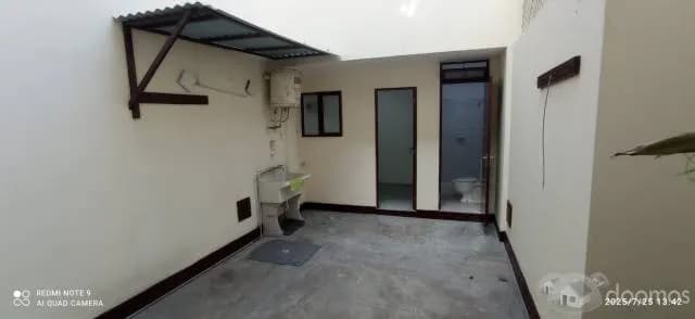 ALQUILO CASA EN SURCO (Tipo Duplex) — foto 8