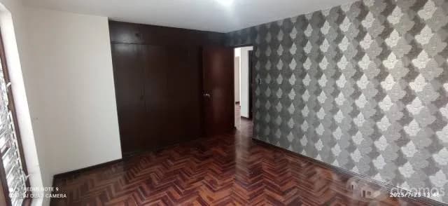 ALQUILO CASA EN SURCO (Tipo Duplex) — foto 12