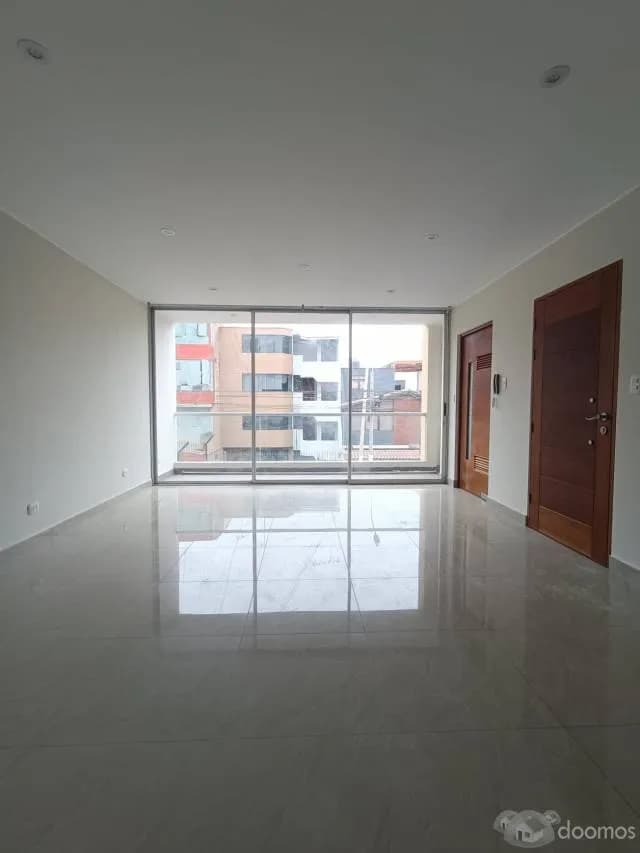 DEPARTAMENTO EN VENTA EN CHORRILLOS LOS CEDROS DE VILLA — foto 1