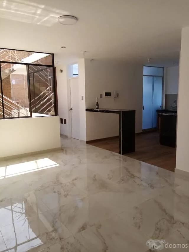 Alquiler de Departamento Semi-Estreno (3er piso): — foto 2