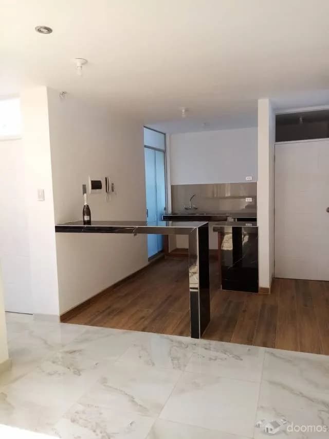 Alquiler de Departamento Semi-Estreno (3er piso): — foto 4
