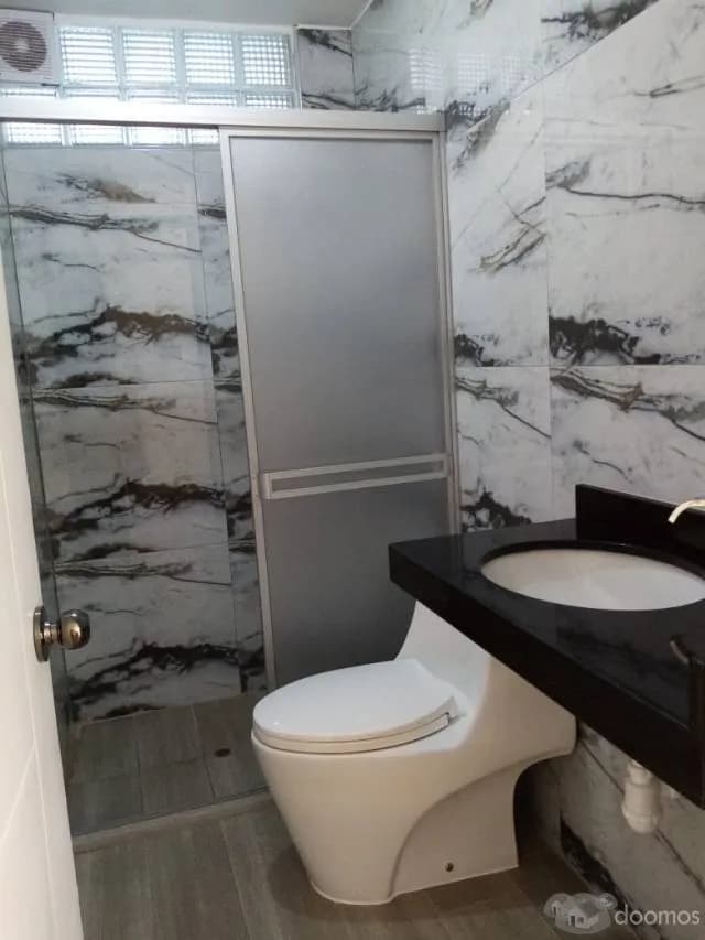Alquiler de Departamento Semi-Estreno (3er piso): — foto 8