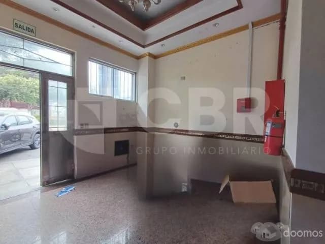 ALQUILER LOCAL COMERCIAL EN MAGDALENA — foto 3
