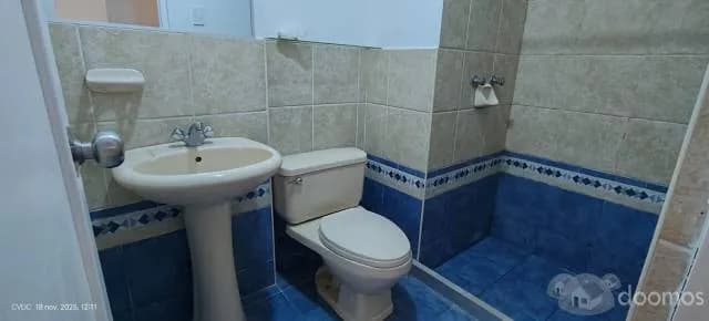 ALQUILO DPTO 3ER PISO, VISTA  A PARQUE C/COCHERA URB. SAN LUIS DE CALIFORNIA — foto 8