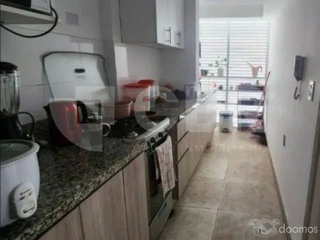 VENDO DEPARTAMENTO DUPLEX EN SURCO — foto 3