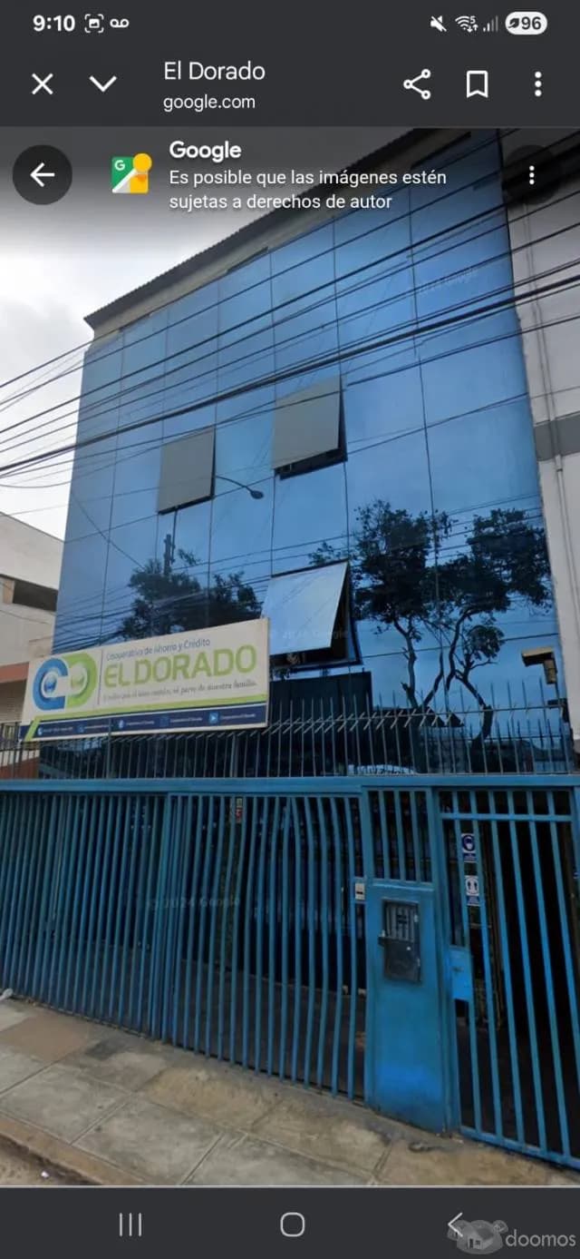 ALQUILO LOCAL COMERCIAL - BELLAVISTA — foto 2