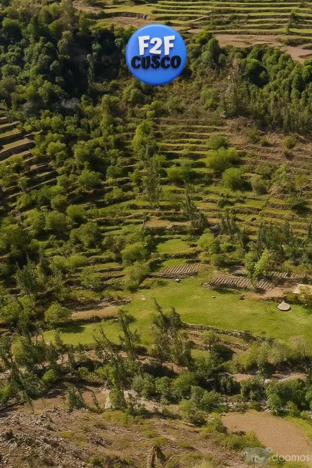 TERRENO EN VENTA, VALLE SAGRADO CUSCO, ÚNICO — foto 1