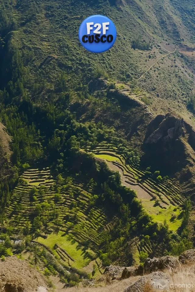 TERRENO EN VENTA, VALLE SAGRADO CUSCO, ÚNICO — foto 2