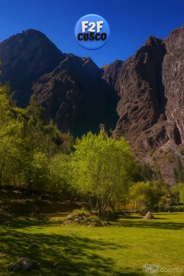 TERRENO EN VENTA, VALLE SAGRADO CUSCO, ÚNICO — foto 5