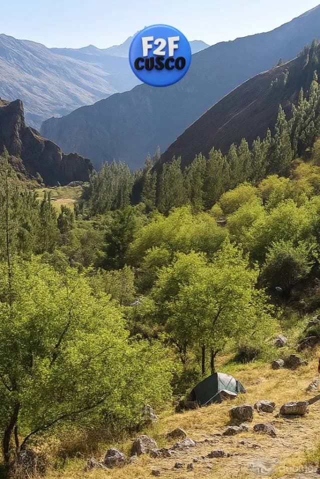 TERRENO EN VENTA, VALLE SAGRADO CUSCO, ÚNICO — foto 7
