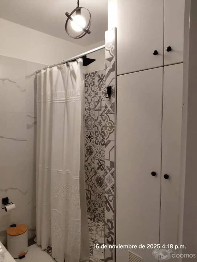 HERMOSO DEPARTAMENTO CON LINDOS ACABADOS — foto 6