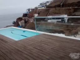 CASA DE PLAYA EN VENTA - PLAYA POSEIDON