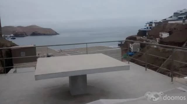 CASA DE PLAYA EN VENTA - PLAYA POSEIDON — foto 4