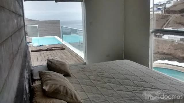 CASA DE PLAYA EN VENTA - PLAYA POSEIDON — foto 6