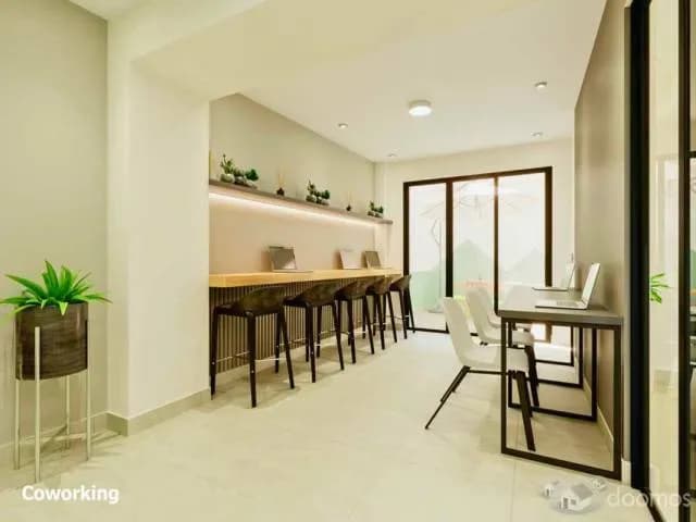 San Miguel MIRAMAR - Dpto de 1 dormitorio + Áreas Comunes (Pre-Venta) — foto 4