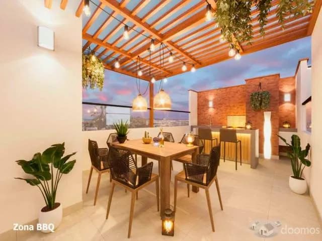 San Miguel MIRAMAR - Dpto de 1 dormitorio + Áreas Comunes (Pre-Venta) — foto 6