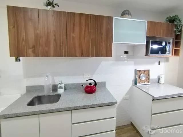 San Miguel MIRAMAR - Dpto de 1 dormitorio + Áreas Comunes (Pre-Venta) — foto 9