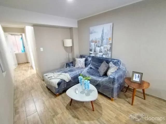 San Miguel MIRAMAR - Dpto de 1 dormitorio + Áreas Comunes (Pre-Venta) — foto 13