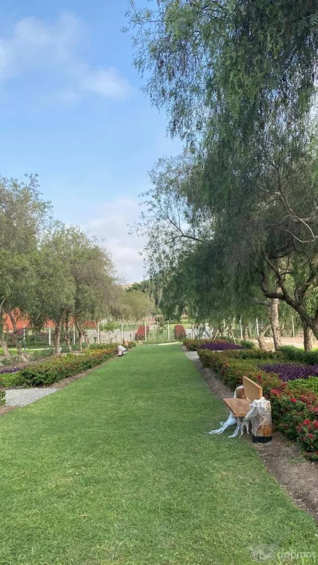 Terreno en condominio tranquilo en Pachacamac! — foto 2