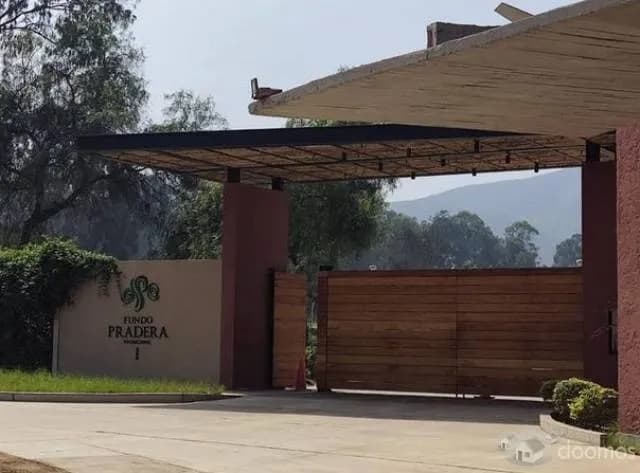 Terreno en condominio tranquilo en Pachacamac! — foto 3