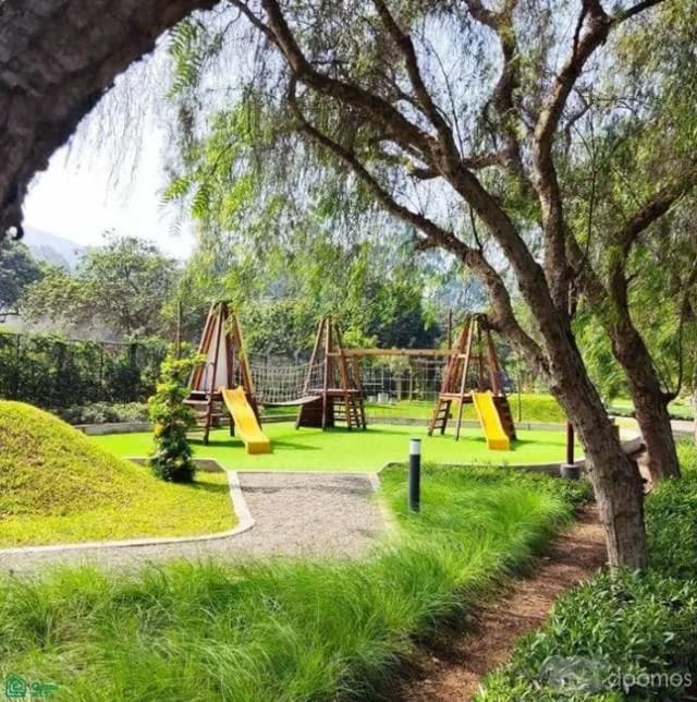 Terreno en condominio tranquilo en Pachacamac! — foto 4
