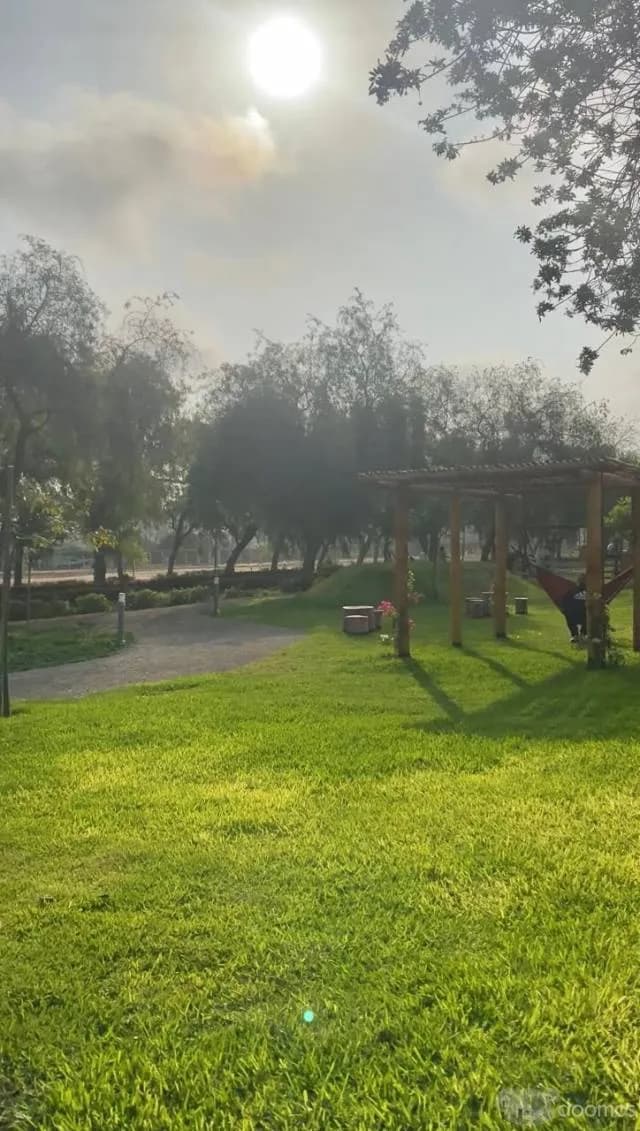 Terreno en condominio tranquilo en Pachacamac! — foto 7