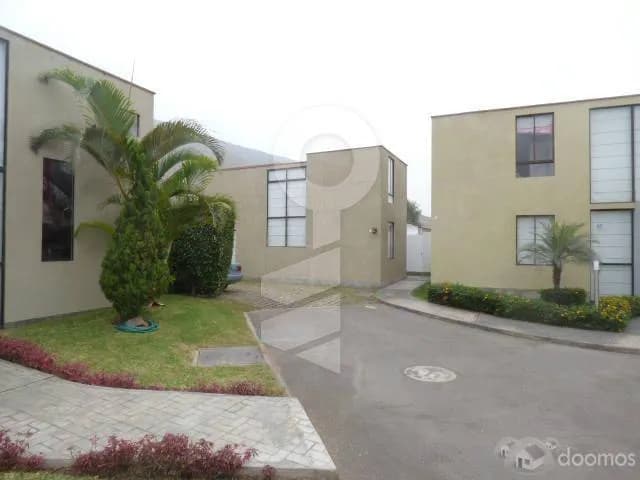 Casa independiente en condominio Privado — foto 1