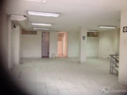 Edificio Comercial de 5 Pisos en Ate Vitarte 160m2