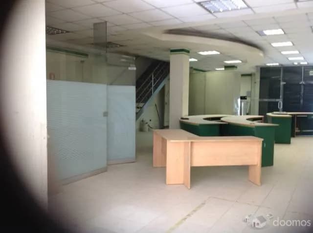 Edificio Comercial de 5 Pisos en Ate Vitarte 160m2 — foto 3