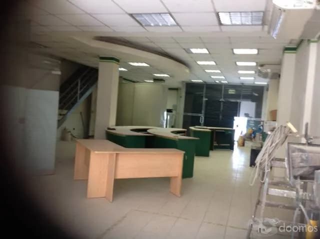 Edificio Comercial de 5 Pisos en Ate Vitarte 160m2 — foto 4