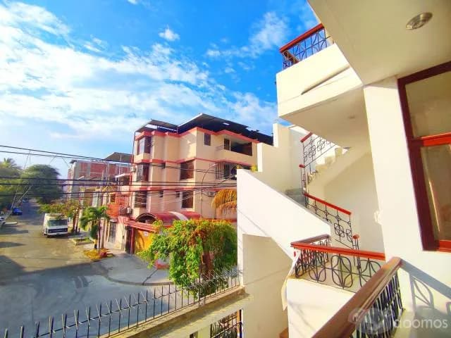 2Piso DISPONIBLE STA MARIA PINAR-Piura — foto 1