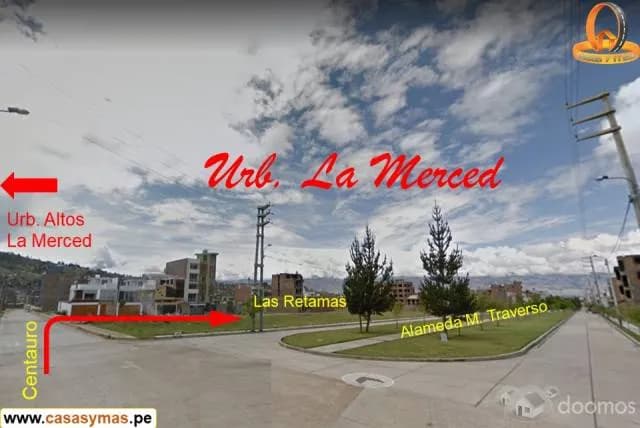 AMPLIO DEPARTAMENTO EN ALQUILER EN LA URB. LA MERCED, HUANCAYO — foto 2