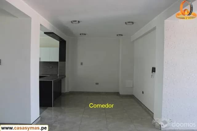 AMPLIO DEPARTAMENTO EN ALQUILER EN LA URB. LA MERCED, HUANCAYO — foto 6