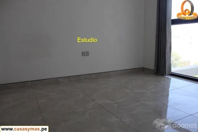 AMPLIO DEPARTAMENTO EN ALQUILER EN LA URB. LA MERCED, HUANCAYO — foto 8