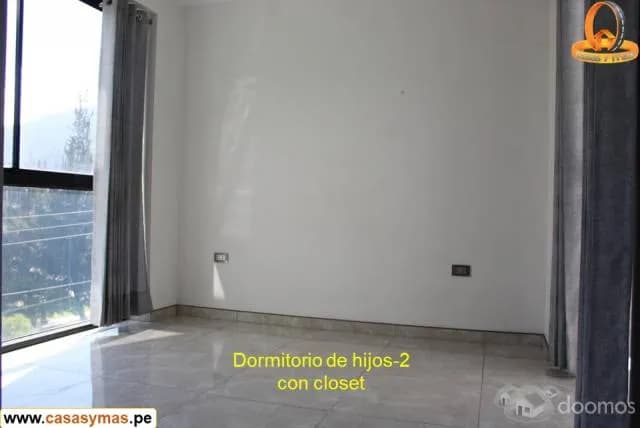 AMPLIO DEPARTAMENTO EN ALQUILER EN LA URB. LA MERCED, HUANCAYO — foto 11